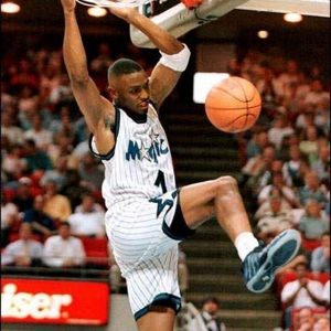 Meet your Posher, Dondi